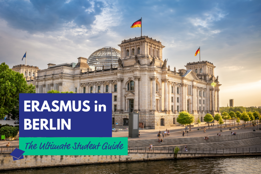 Erasmus in Berlin